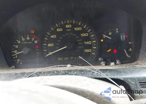 2007 Honda Accord 2.4 Vp z USA, uszkodzony, nr VIN 1HGCM56147A074669